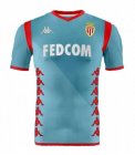 camisa tercera equipacion tailandia As Monaco 2019-2020